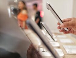 Ternyata Ini Merek Hp Paling Laris Sepanjang 2025, Bukan Di China