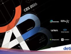 15 Mula Binaan Samsung C-Lab Unjuk Gigi Di CES 2026