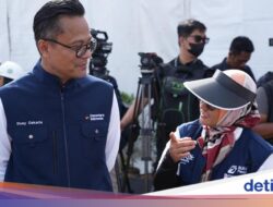 TelkomGroup Hadirkan Jaringan Telecom Ke Huntara Aceh Tamiang