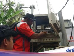 Telkomsel Aktifkan Gaya Siaga Bagi Jaringan Tetap Stabil Sebelum Awal Bencana