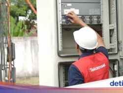 Komdigi Mau Tingkatkan Duniamaya Mobile 60 Mbps, Ini Respon Telkomsel