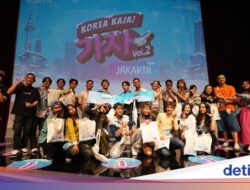 by.U Angkat Kearifan Lokal Global Digital Anak Muda Lewat KOREA KAJA Vol.2