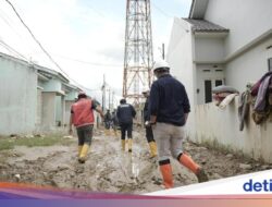 Telkomsel Pastikan Seluruh Jaringan Hingga Aceh & Sumatera Pulih Total 100%