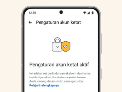 WhatsApp Rilis Fitur Mutakhir Buat Perketat Kepribadian Akun, Begini Caranya