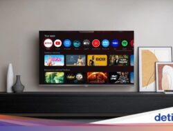 Xiaomi TV A Pro 32 Inch 2026 Rilis Hingga RI, Panel QLED Harga Rp 2 Jutaan
