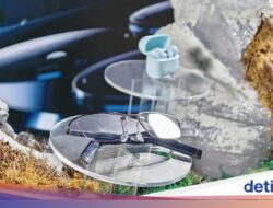 Xiaomi Boyong Redmi Buds 8 Lite & Kacamata Pintar Ke RI, Ini Harganya