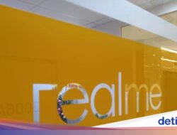 Realme Bantah Merger Bersama Oppo, Buka Suara Soal Pengurangan Tenaga Kerja Hingga India