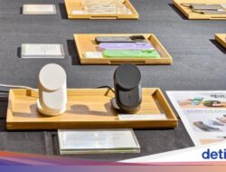 Belkin Resmi Masuk Indonesia Gandeng Erajaya, Bawa Charger Gen Z