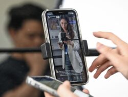 Desain TikTok Bikin Candu, Eropa Minta Desainnya Diubah