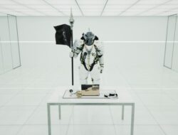 Di Laptop Dua Layar RTX 5090 hingga Tablet Kojima Productions, Ini Deretan Monster ROG Hingga 2026!