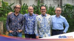 Makin Siap AI, Makin Terkoneksi