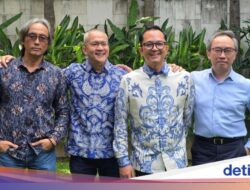 Makin Siap AI, Makin Terkoneksi