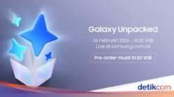 Samsung Pamer Fitur Layar Kepribadian: Efeknya Mirip ‘Anti Spy’