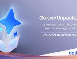 Samsung Pamer Fitur Layar Kepribadian: Efeknya Mirip ‘Anti Spy’