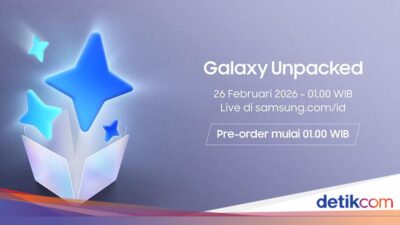 Samsung Pamer Fitur Layar Kepribadian: Efeknya Mirip ‘Anti Spy’