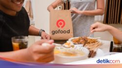 Gojek Hadirkan Ragam Solusi Sebagai Kebutuhan Silaturahmi Ke Bulan Suci