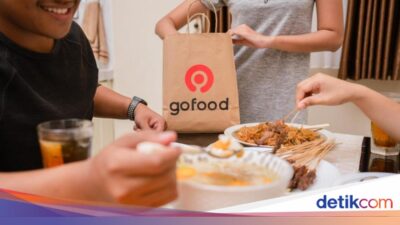 Gojek Hadirkan Ragam Solusi Sebagai Kebutuhan Silaturahmi Ke Bulan Suci