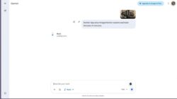 Gemini Lyria 3, Bikin Alunan 30 Detik Cuma Modal Teks dan Gambar