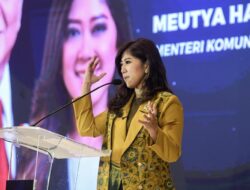 Media Online Wajib Patuh Hukum Indonesia