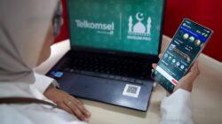 Cara Menggunakan Paket Bundling Muslim Pro Di MyTelkomsel