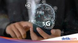 Adu Kencang Operator Bangun 5G, Pengamat Soroti PR Besar Pemerintah