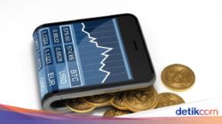 Peringatan Seram Pakar Jika Harga Bitcoin Terus Runtuh