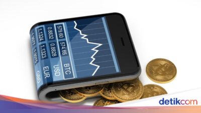 Peringatan Seram Pakar Jika Harga Bitcoin Terus Runtuh