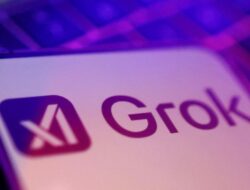 Komdigi Normalisasi Layanan Grok Bersama Syarat kepada X