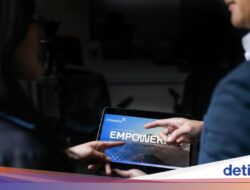 Adopsi AI Menimbulkan Kekhawatiran, Lintasarta Hadirkan ‘Marketplace’ Layanan Berbasis AI