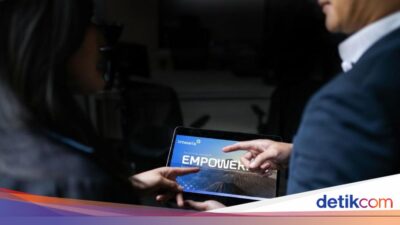 Adopsi AI Menimbulkan Kekhawatiran, Lintasarta Hadirkan ‘Marketplace’ Layanan Berbasis AI