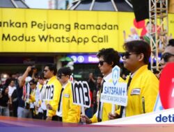 Indosat Sebut Akses Duniamaya Pulih Total Ke Aceh, Sumatera Utara, Sumbar