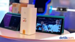 HiFi Air 5G Meluncur, Indosat Siap Rebut Pasar Duniamaya Tempattinggal Non-Fiber