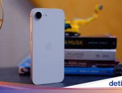 iPhone 17e Diramal Rilis Untuk Hitungan Hari, Ini Bocorannya