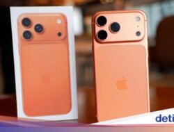 Baterai Besar, Bodi Lebih Tebal