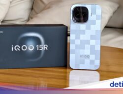 Spesifikasi dan Harga Ke Indonesia