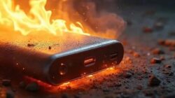 Jepang Melarang Penggunaan Power Bank Hingga Pesawat Mulai April 2026