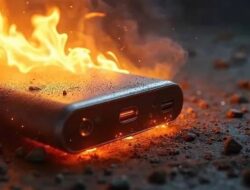Jepang Melarang Penggunaan Power Bank Hingga Pesawat Mulai April 2026
