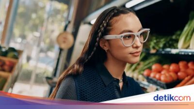 Apple Garap Tiga Aksesori AI, Ada Kacamata Pintar