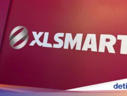 Pascamerger, XLSmart Kantongi 73 Juta Pelanggan dan Gaspol 5G Ke 2026