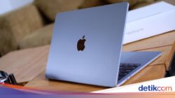 MacBook Murah Rilis Bulan Di, Ini Bocoran Spesifikasi dan Harga