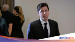 Bos ChatGPT Akui Kemajuan Keahlian AI China