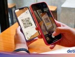 Konversi Digital Dan Menengah Tak Cukup Ilmu Pengetahuan, Literasi Keuangan Dari Sebab Itu Kunci