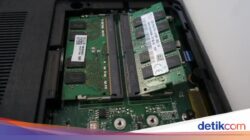 Krisis Memori Berlanjut, Banyak Perusahaan Diprediksi Bangkrut