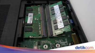 Krisis Memori Berlanjut, Banyak Perusahaan Diprediksi Bangkrut