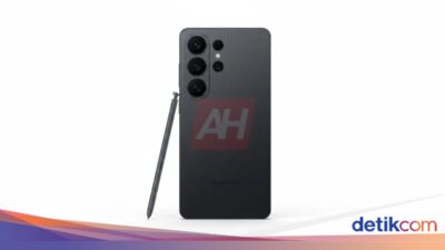 Samsung Pamerkan Metode Lensa Galaxy S26 Series