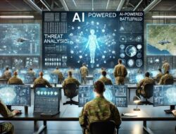 Kajian Harvard Temukan AI Meningkatkan Produktivitas Akan Tetapi hanya Sambil