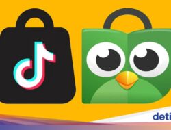 TikTok Bantah Rumor Yang Terkait Bersama Tokopedia, Tegaskan Komitmen Operasional