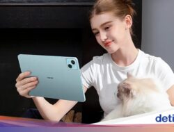 Spesifikasi dan Harga Di Indonesia