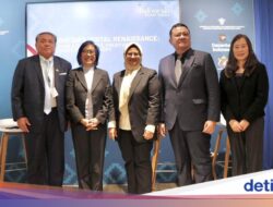 Telkom Paparkan Strategi Bangun Infrastruktur Digital Indonesia