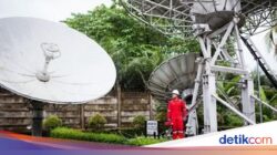 Telkomsat Rilis Duniamaya Berbasis Satelit Sambungan 50 Mbps Tembus Sampai Pelosok RI